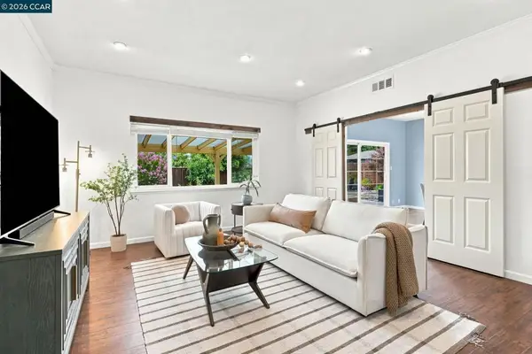 4427 Crestwood Cir, Concord, CA 94521