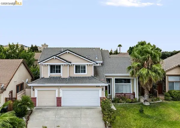 2404 Greentree Ct, Antioch, CA 94509