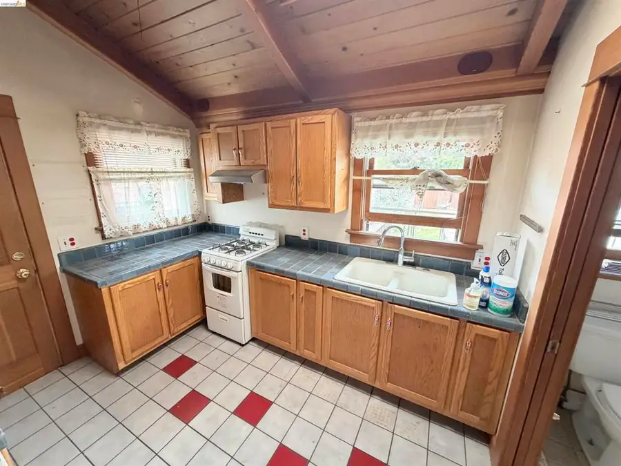 2013 9th St, Berkeley, CA 94710 - #3