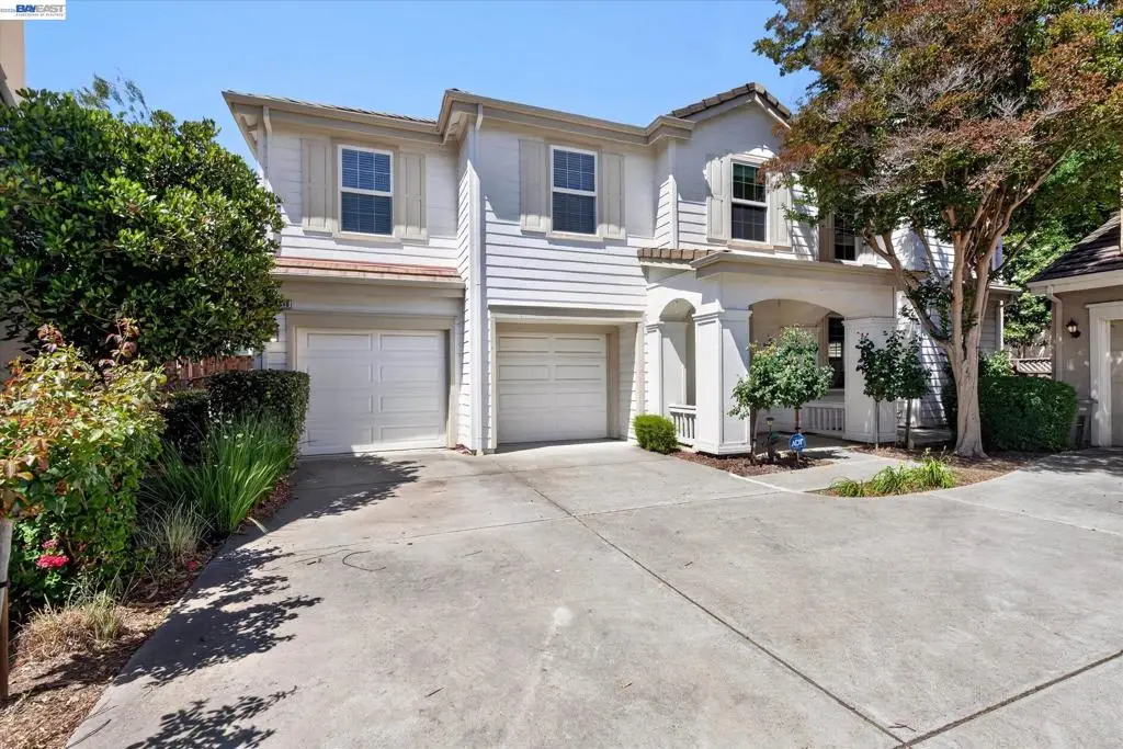 4019 Chanterelle Pl, Dublin, CA 94568 - #1