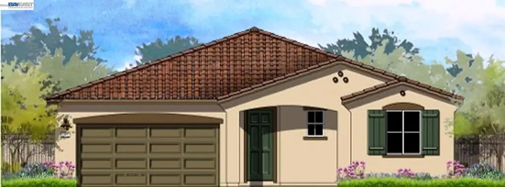 504 Spruce Way, Oakley, CA 94561 - #1