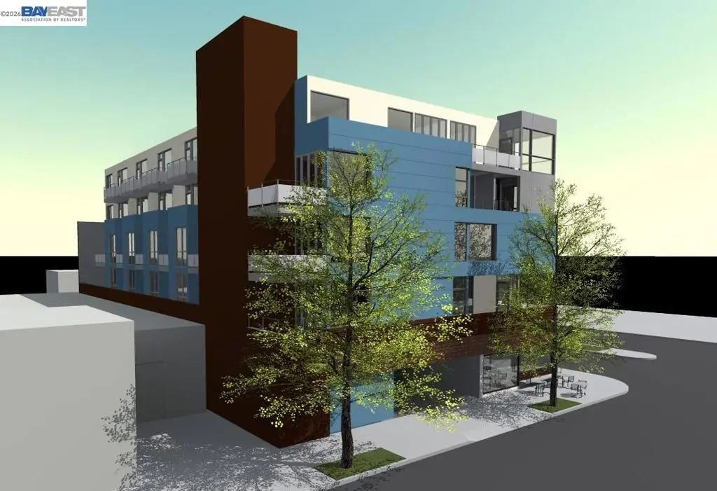 3020 San Pablo Ave, Berkeley, CA 94702 - #1