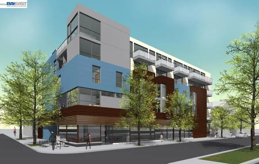 3020 San Pablo Ave, Berkeley, CA 94702 - #2