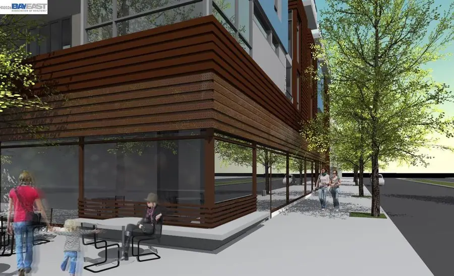 3020 San Pablo Ave, Berkeley, CA 94702 - #3