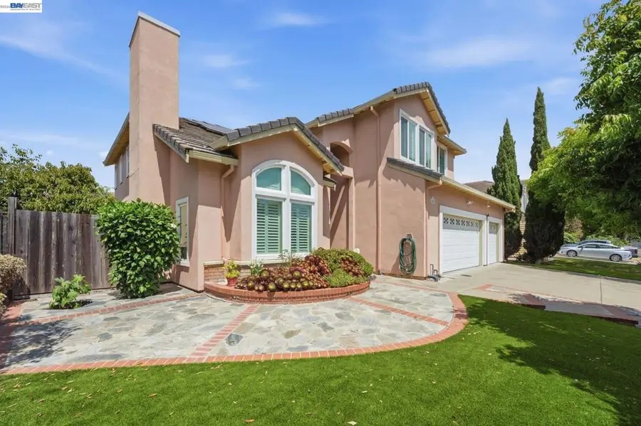 32219 Allison Dr, Union City, CA 94587 - #2
