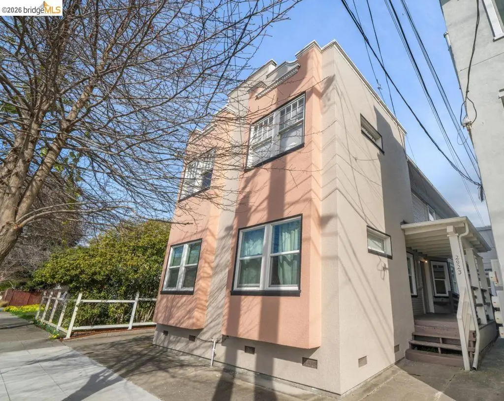 2923 Wheeler St, Berkeley, CA 94705 - #1