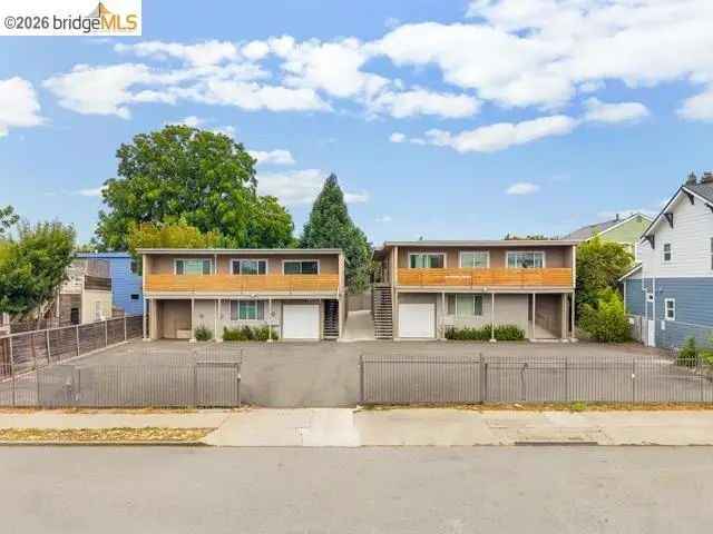1533 Harmon St, Berkeley, CA 94703 - #2