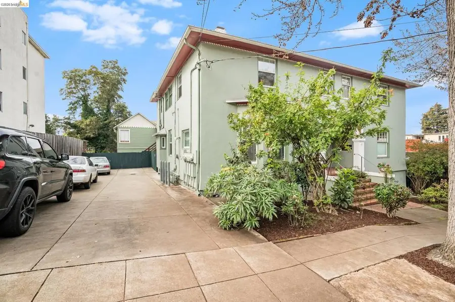 95 Moss Ave, Oakland, CA 94610 - #3