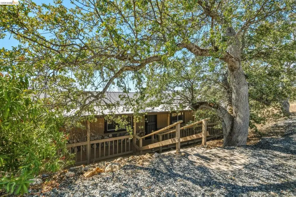 2481 Stoney Court, La Grange, CA 95329 - #1