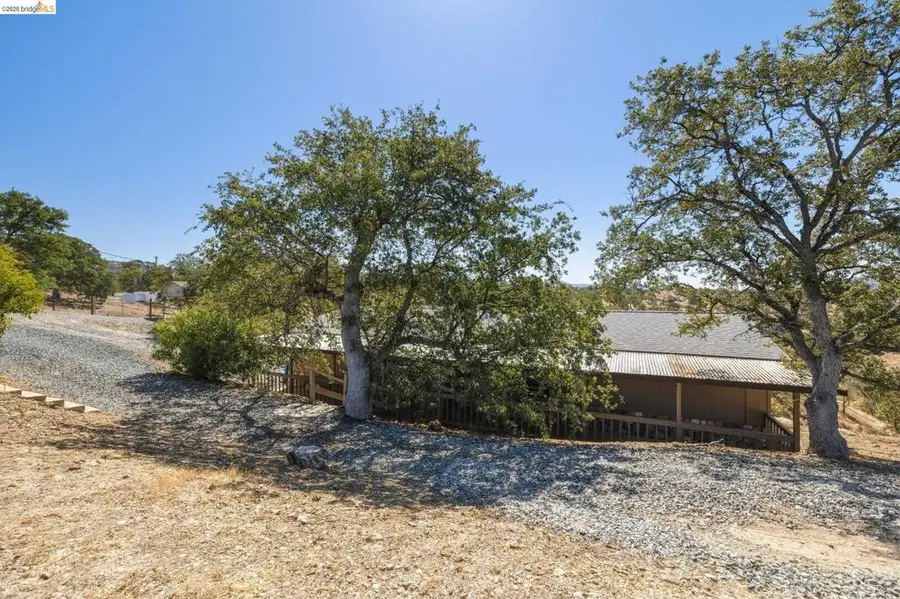 2481 Stoney Court, La Grange, CA 95329 - #2