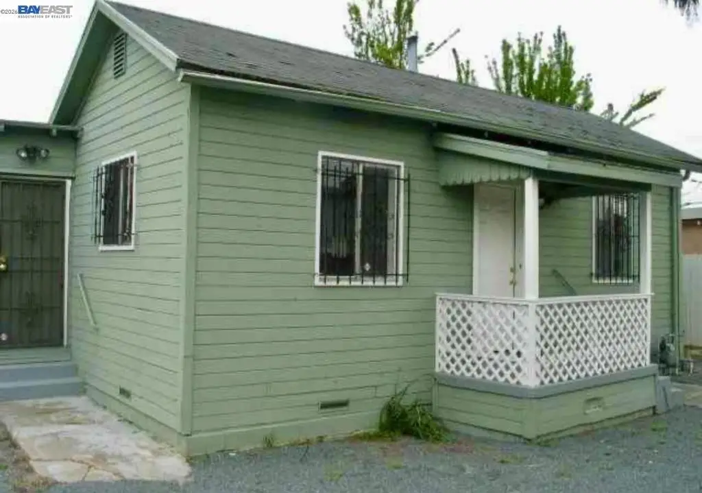 9625 Cherry St, Oakland, CA 94603 - #1