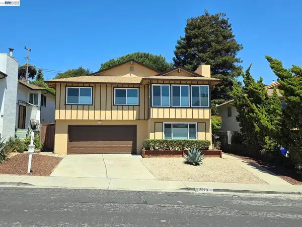 2873 Oxford Avenue, Richmond, CA 94806