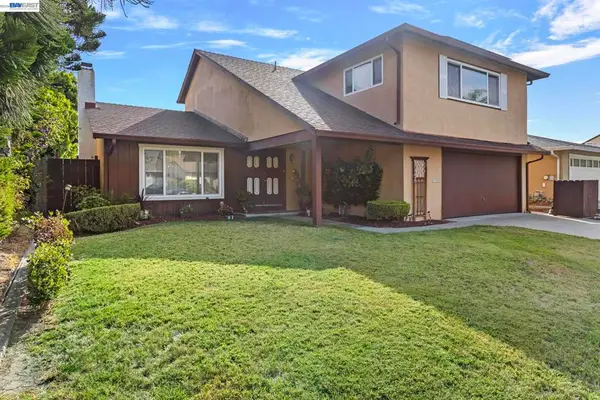 31342 Santa Fe Way, Union City, CA 94587