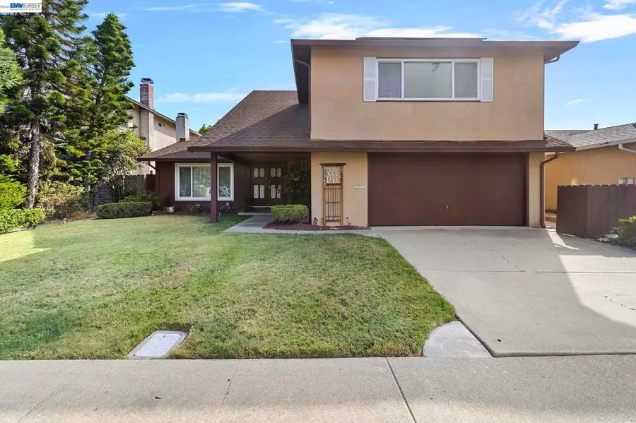 31342 Santa Fe Way, Union City, CA 94587 - #2