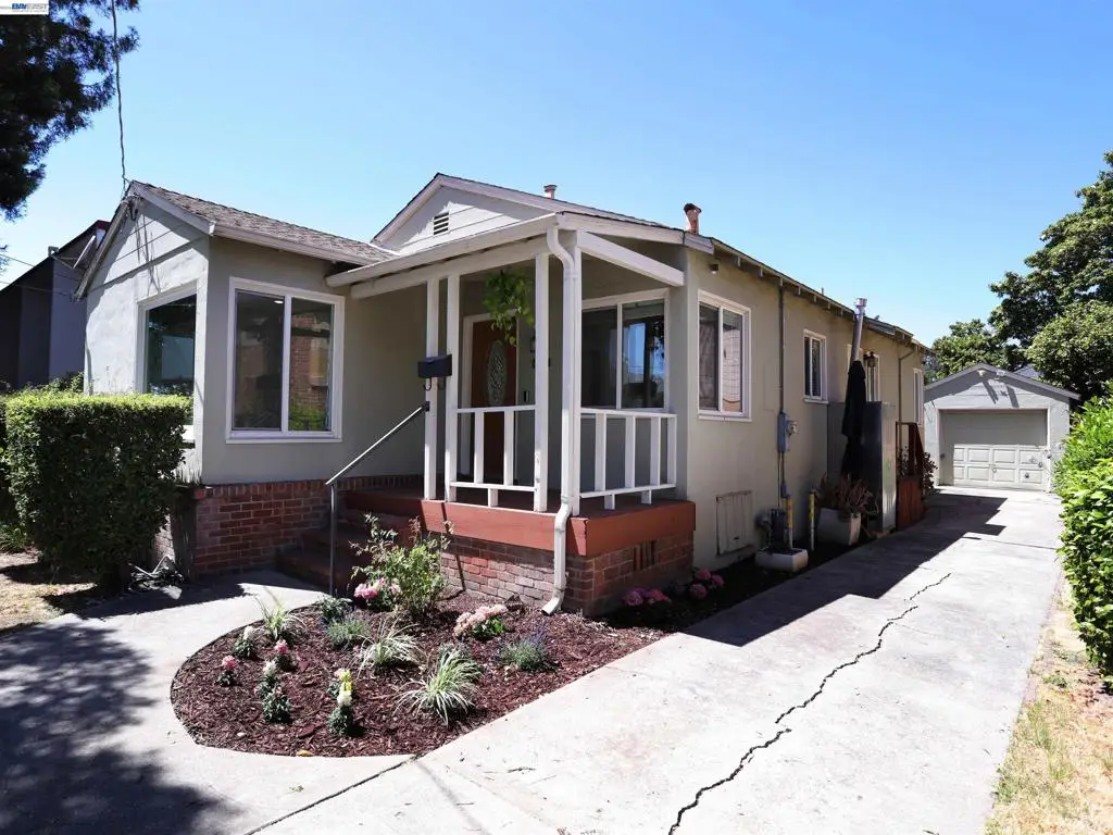 670 Estudillo Ave, San Leandro, CA 94577 - #1