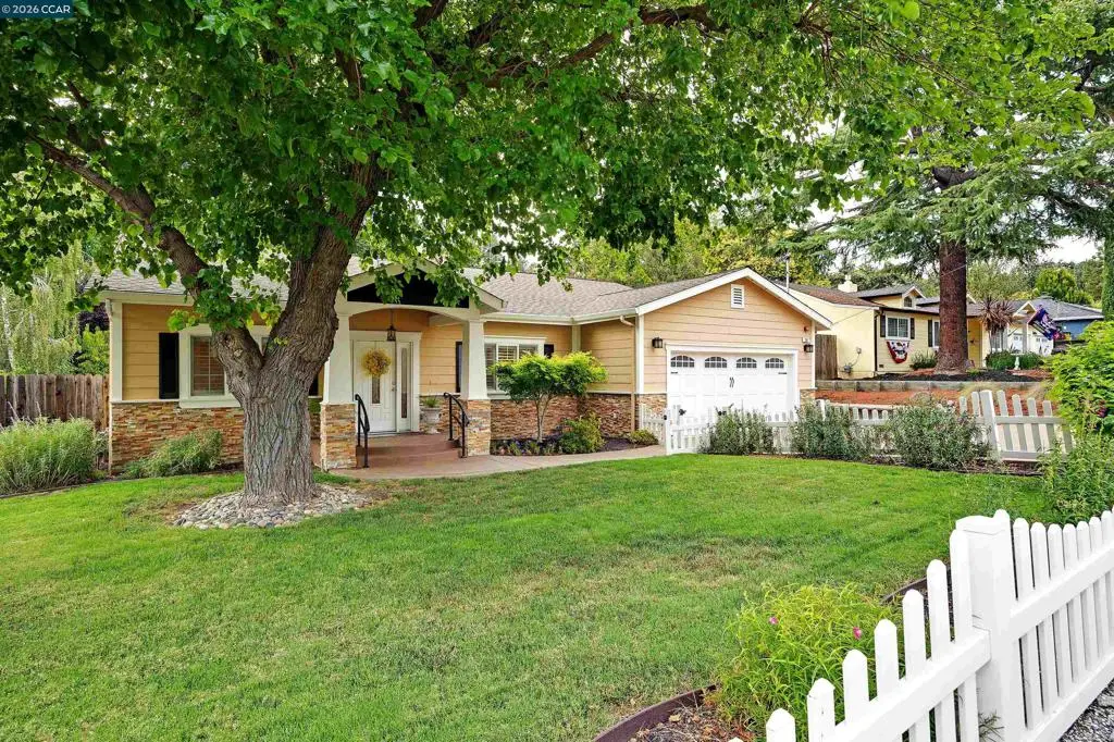 161 Valle Vista Dr, Danville, CA 94526 - #1