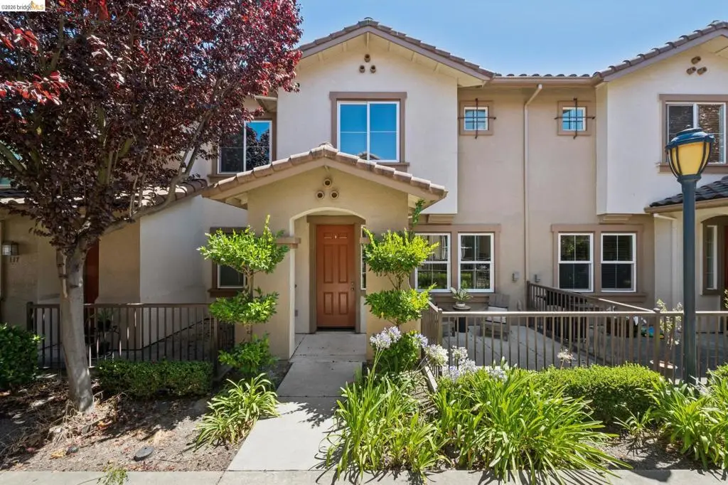 115 Carmel St, San Pablo, CA 94806 - #1