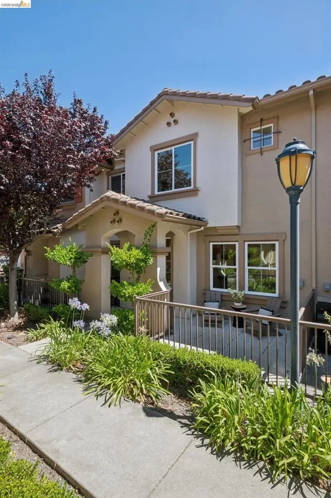 115 Carmel St, San Pablo, CA 94806 - #3
