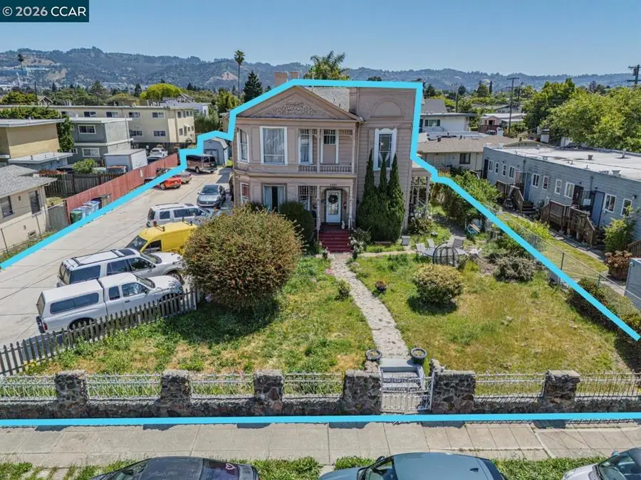 2925 Mabel St, Berkeley, CA 94702 - #2