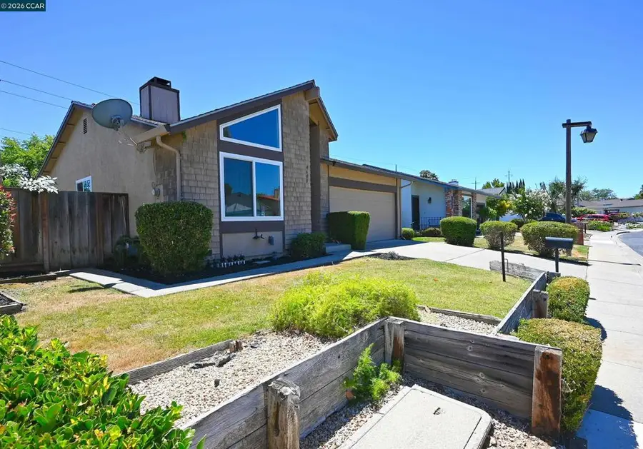 4608 Deercreek Ln, Concord, CA 94521 - #2