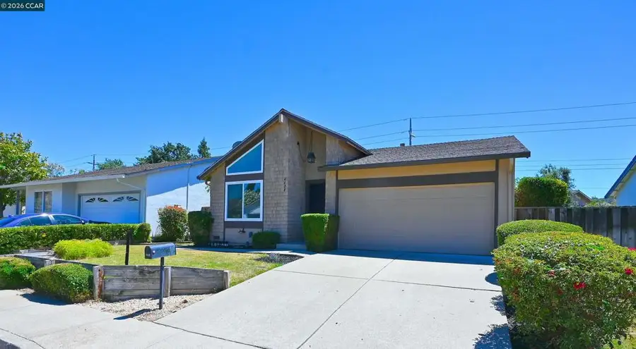 4608 Deercreek Ln, Concord, CA 94521 - #3