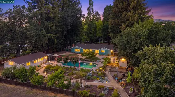 162 La Questa Dr, Danville, CA 94526