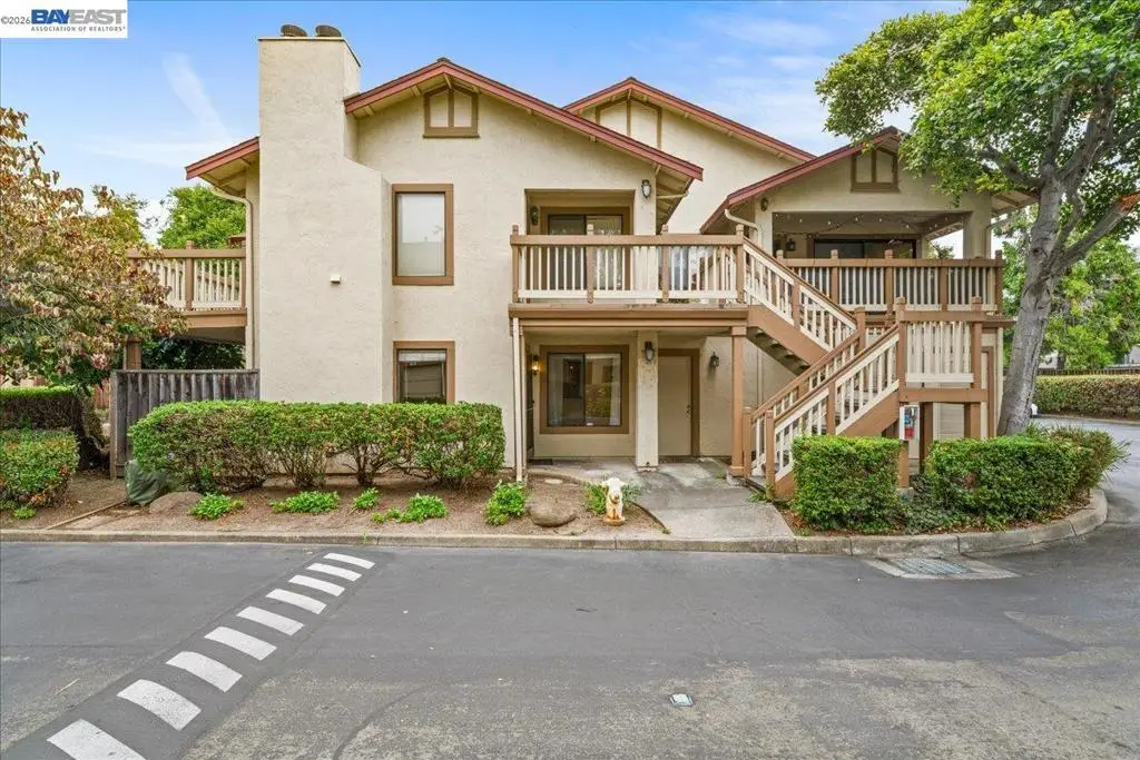 951 Cherry Glen Cir, Fremont, CA 94536 - #1