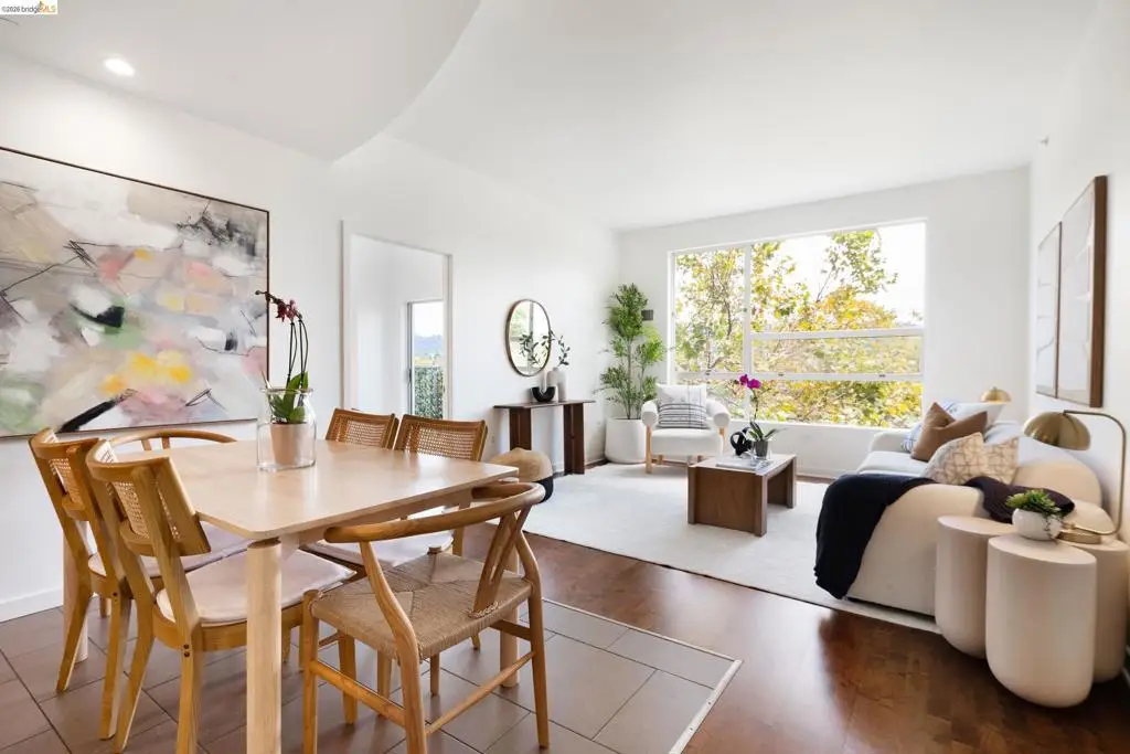 6465 San Pablo Ave #3-3, Oakland, CA 94608 - #1