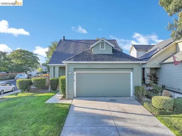 895 Caribou Ter, Brentwood, CA 94513