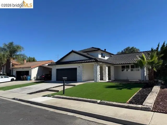 1709 Yellowstone Dr, Antioch, CA 94509 - #2
