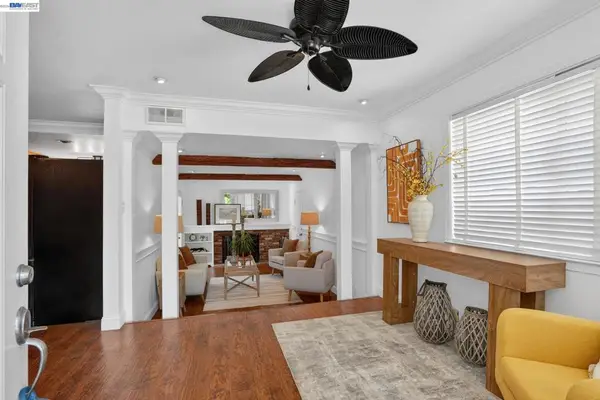 3436 Thunderbird Dr, Concord, CA 94520