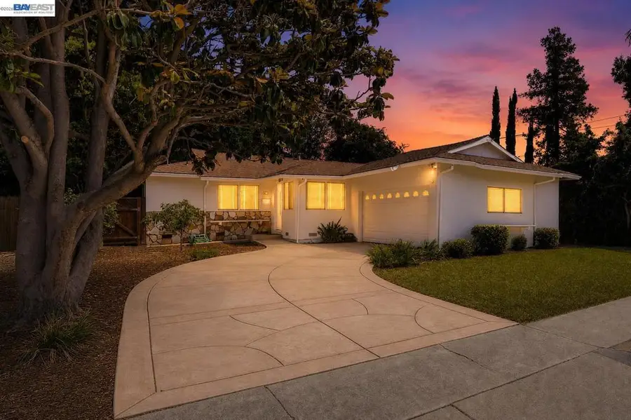 3436 Thunderbird Dr, Concord, CA 94520 - #2