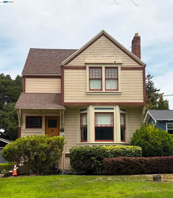 1409 San Antonio Ave, Alameda, CA 94501