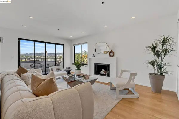 322 Hanover Ave #512, Oakland, CA 94606