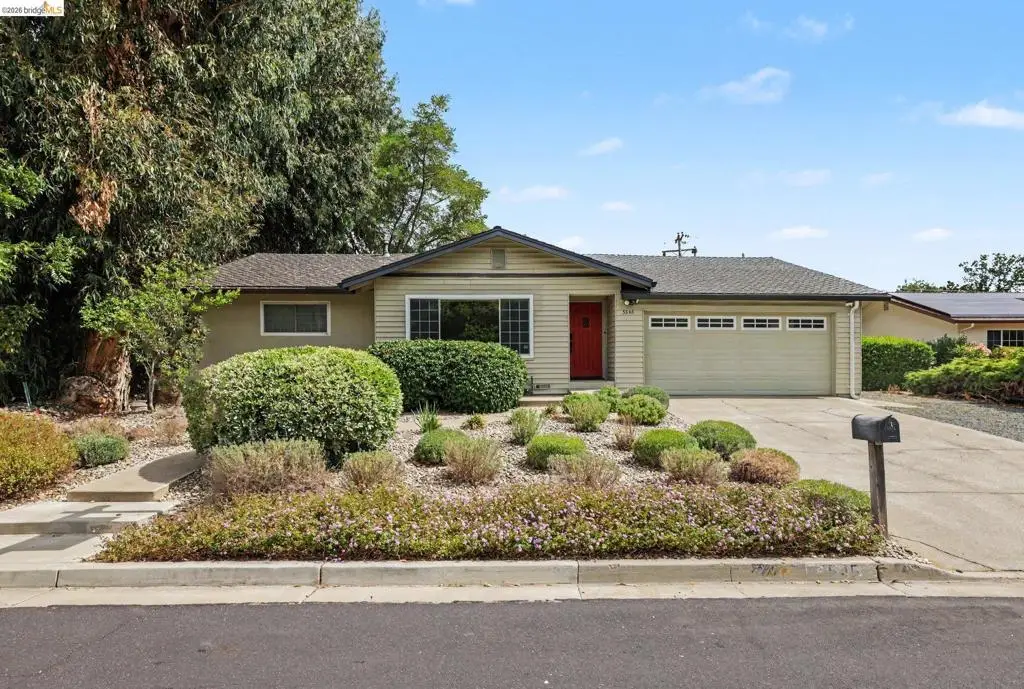 5545 Southbrook Dr, Clayton, CA 94517 - #1