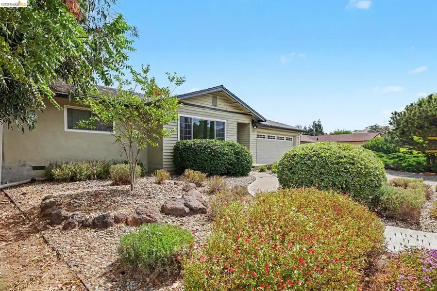 5545 Southbrook Dr, Clayton, CA 94517 - #2