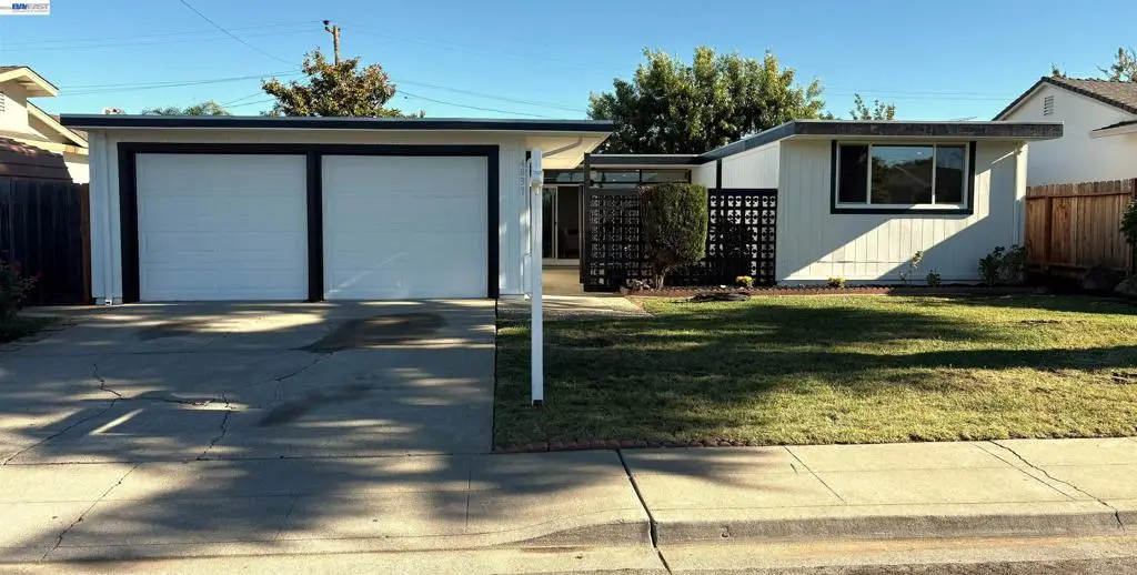 4837 Valpey Park Ave, Fremont, CA 94538 - #1
