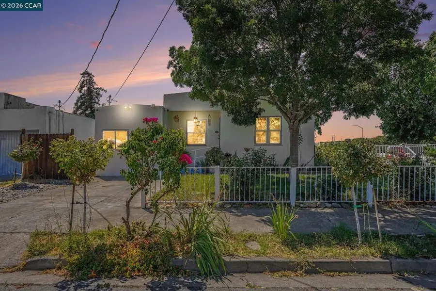 1110 Laurel Ave, Pittsburg, CA 94565 - #2