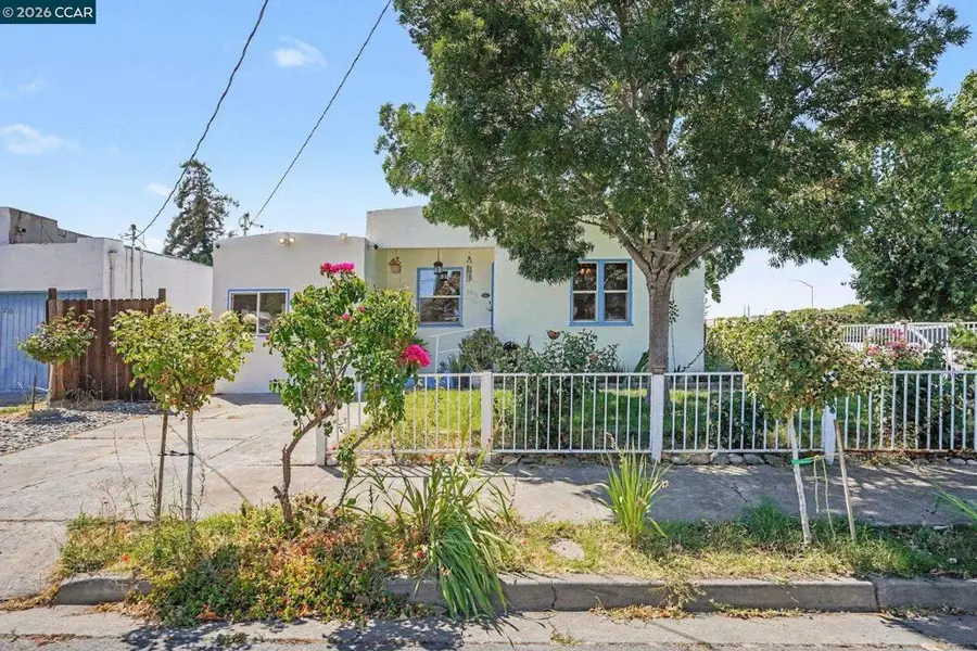 1110 Laurel Ave, Pittsburg, CA 94565 - #3