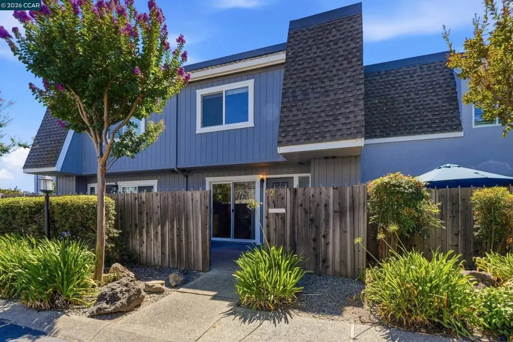 728 Tampico, Walnut Creek, CA 94598 - #1