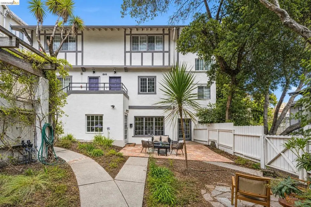 1849 Arch Street #A, Berkeley, CA 94709 - #1