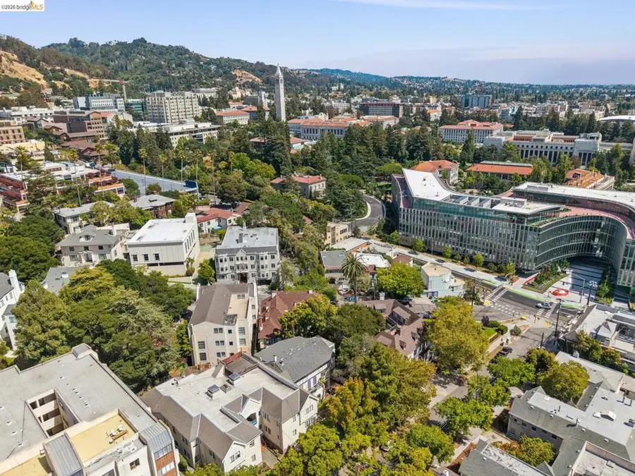 1849 Arch Street #A, Berkeley, CA 94709 - #2