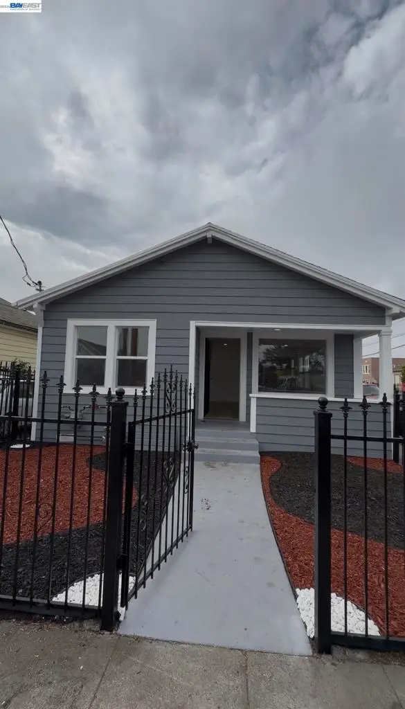 1100 Pennsylvania Ave, Richmond, CA 94801