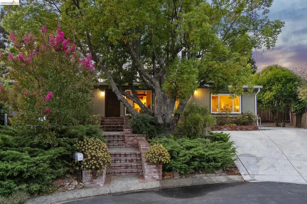 2645 Buenos Aires Ct, Walnut Creek, CA 94597 - #1