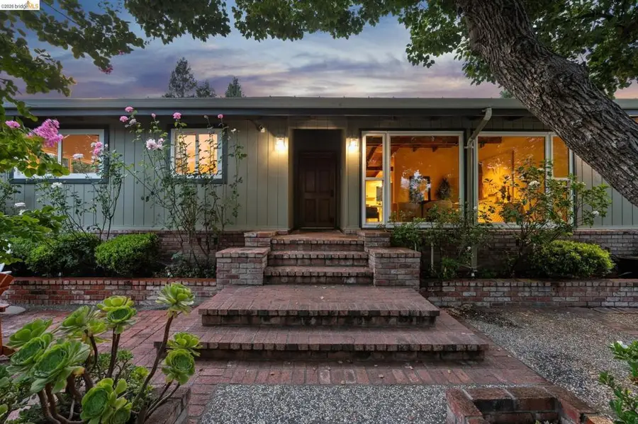 2645 Buenos Aires Ct, Walnut Creek, CA 94597 - #2