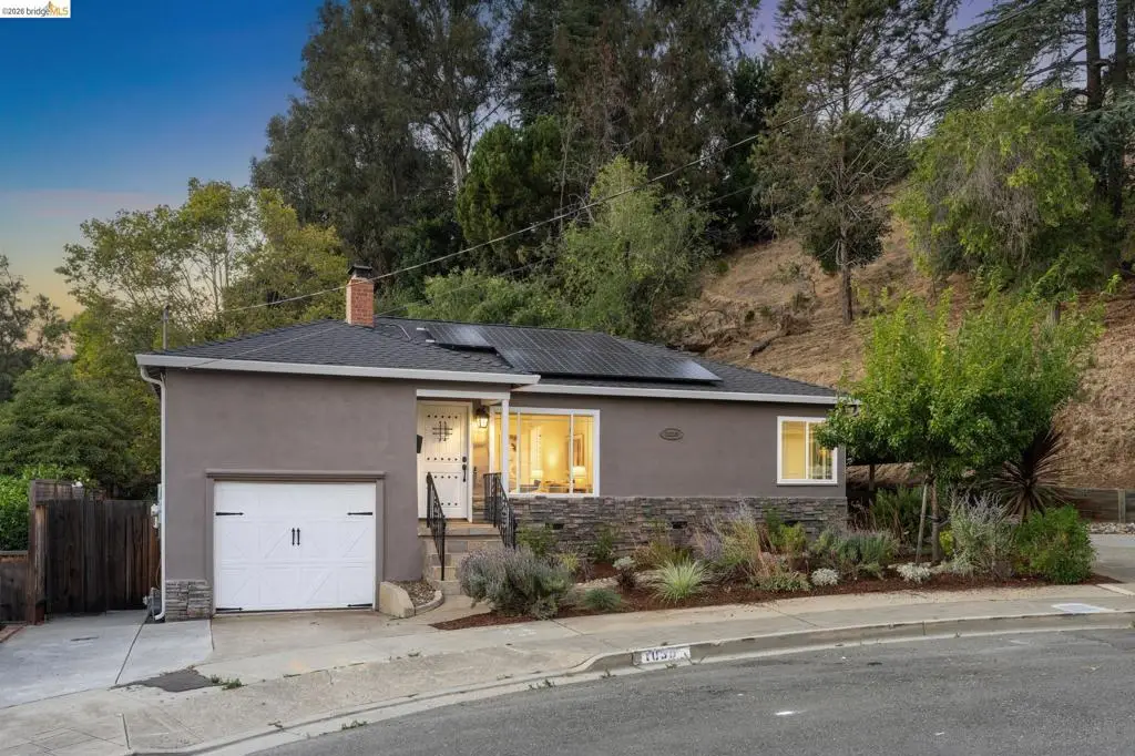 1036 Spring Ct, Hayward, CA 94542 - #1