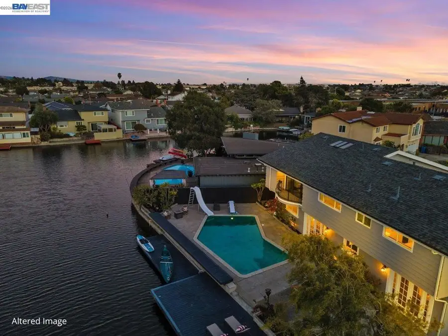 612 Fortress Isle, Alameda, CA 94501 - #3