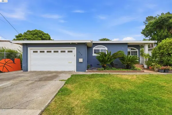 518 Shirley Ave, San Lorenzo, CA 94541