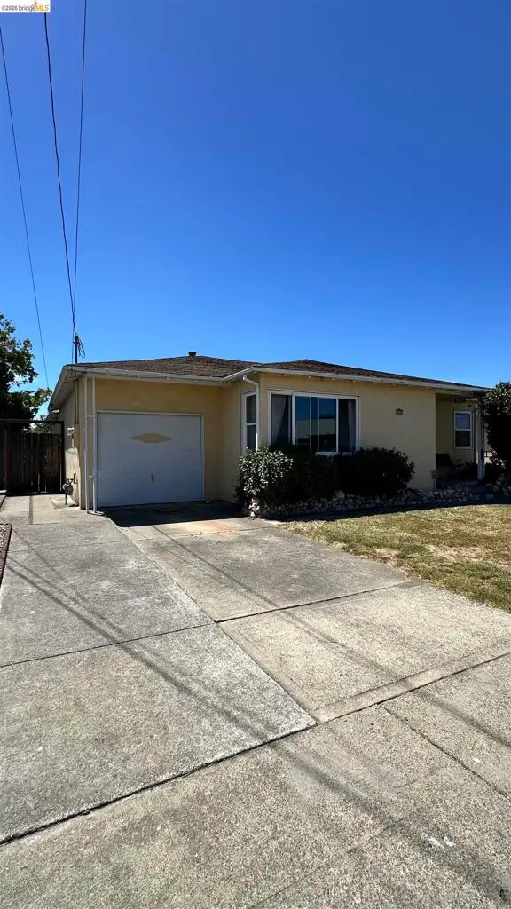 15357 Edgemoor St, San Leandro, CA 94579 - #2