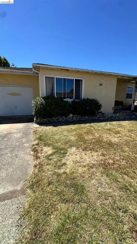 15357 Edgemoor St, San Leandro, CA 94579 - #3